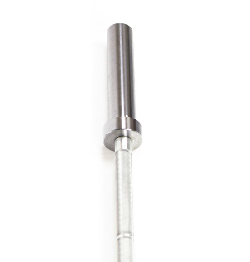 Aluminum Training Bar Pro 15lb