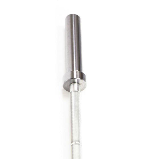 Aluminum Training Bar Pro 15lb