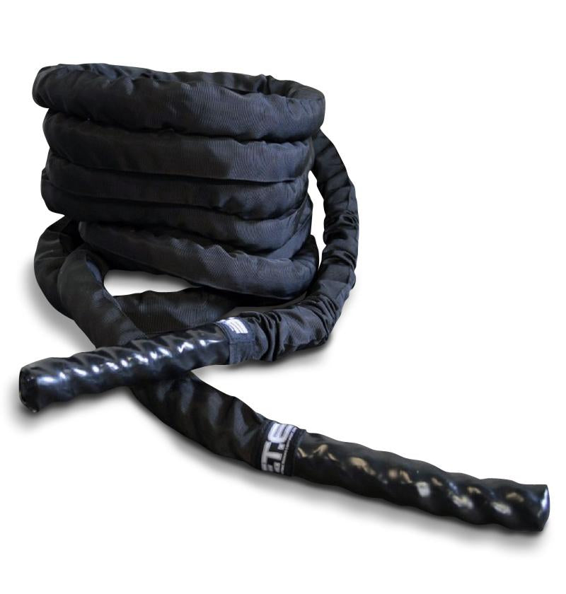 Battle Rope – Premium Fitness Factory