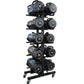 Power Bag Rack