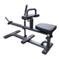 Seated Calf Plate Loaded PL7334