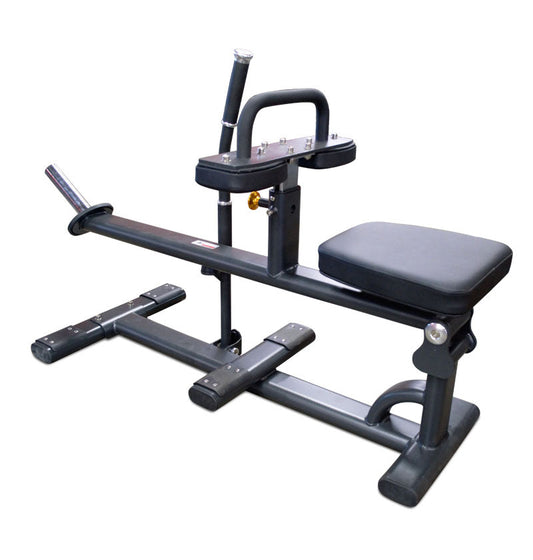 Seated Calf Plate Loaded PL7334