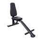 Tricep Seat w/ Foot Rest
