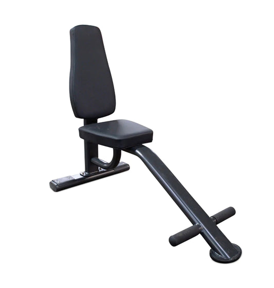 Tricep Seat w/ Foot Rest