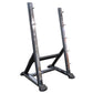 5 Curl Bar Rack PL7336A