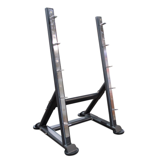 5 Curl Bar Rack PL7336A