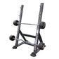 5 Curl Bar Rack PL7336A