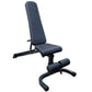 Adjustable Flat Incline Decline Bench Econo PL7328C (PRE ORDER)