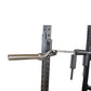 Safety Squat Bar