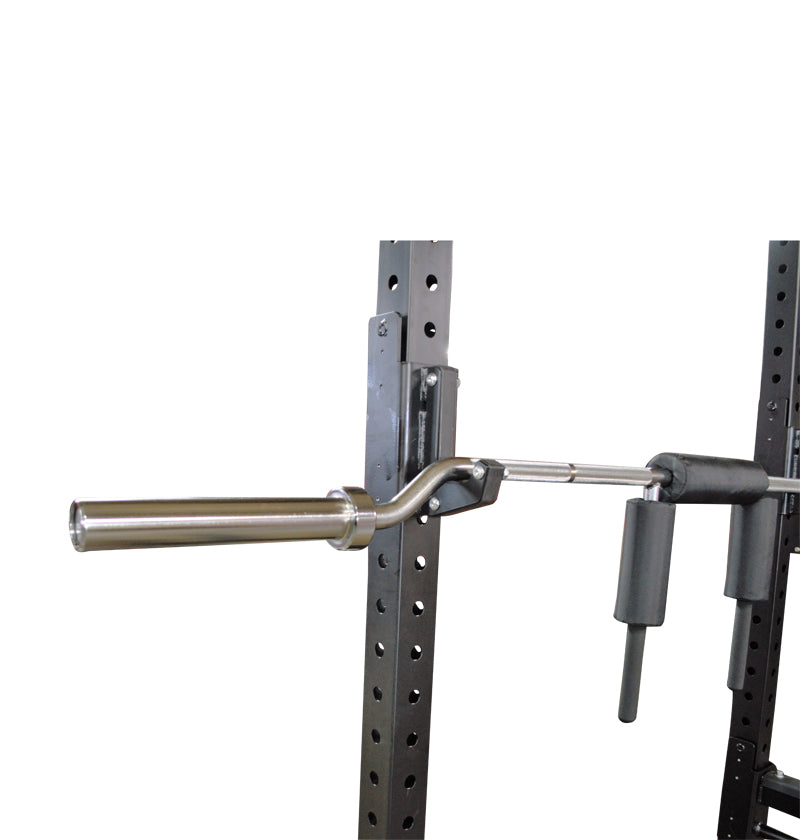Safety Squat Bar