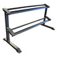 PL7337A 2 Tier 65" Rail Dumbbell Rack