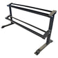 PL7337A 2 Tier 65" Rail Dumbbell Rack