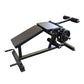 Plate Loaded Leg Extension Leg Curl 4-6 Week Lead Time