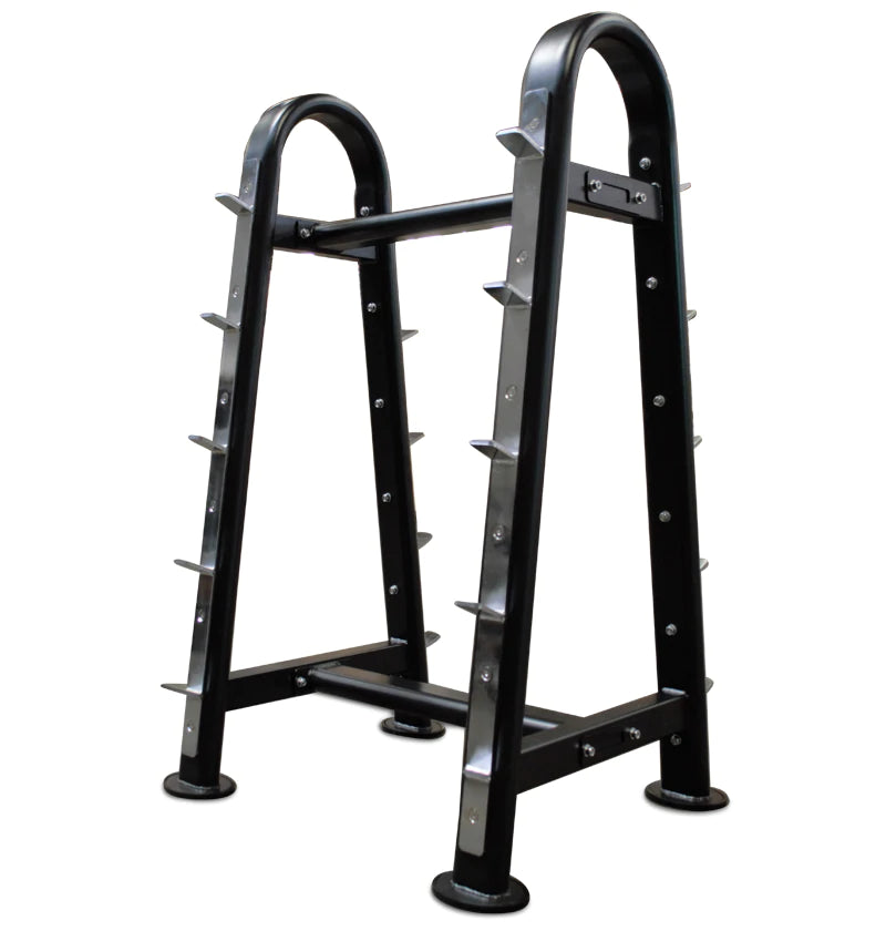 10 Bar Curl Bar Rack PL7336