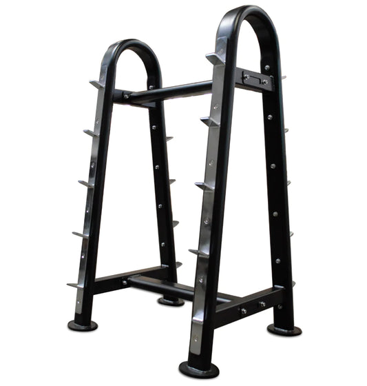 10 Bar Curl Bar Rack PL7336