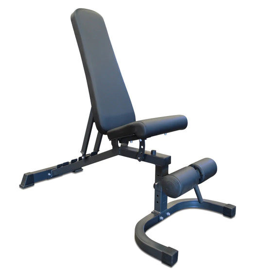 Adjustable Flat Incline Decline Bench Econo PL7328C (PRE ORDER)
