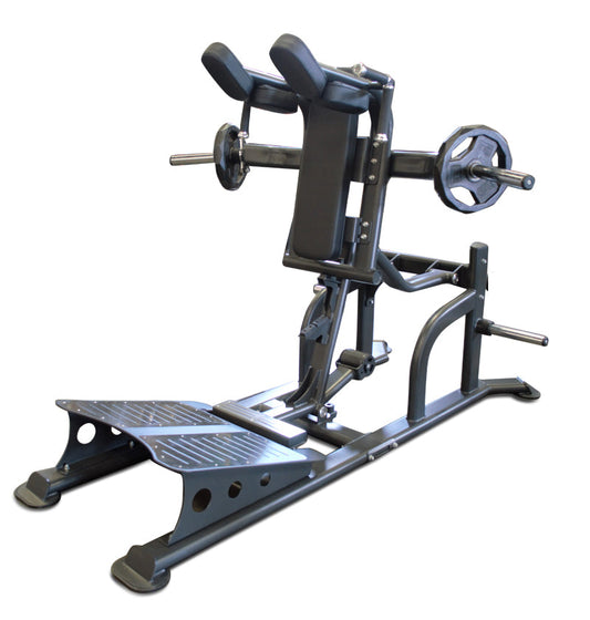 Front Squat Machine