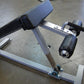 Adjustable Decline Bench 4- 6 WEEK LEAD TIME