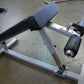 Adjustable Decline Bench 4- 6 WEEK LEAD TIME