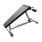 Adjustable Decline Bench 4- 6 WEEK LEAD TIME
