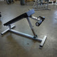 Adjustable Decline Bench 4- 6 WEEK LEAD TIME