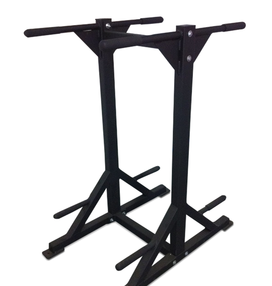 Dip Stands 4 to 6 Weeks Lead Time