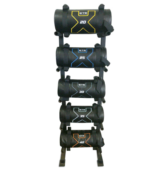 Power Bag Rack