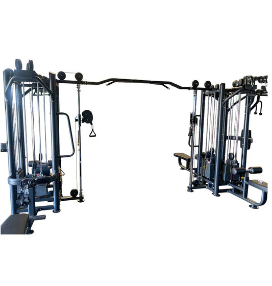 PL7388 8 Station Multi Gym