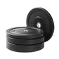Crumb Bumper Plates FULL SET ONLY 260 lbs IN STOCK