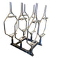 6 Hex Bar Rack