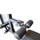 PL7367A Plate Loaded Lat Pulldown Low Row