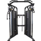 PL7320 Functional Trainer Dual Cable Machine