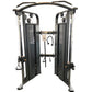 PL7320 Functional Trainer Dual Cable Machine
