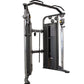 PL7320 Functional Trainer Dual Cable Machine