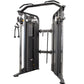 PL7320 Functional Trainer Dual Cable Machine