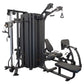 PL7363/PL7363A (PRE ORDER) - 4 Station Gym