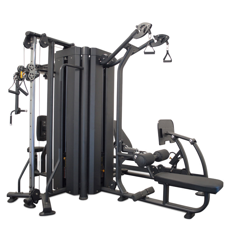PL7363/PL7363A (PRE ORDER) - 4 Station Gym