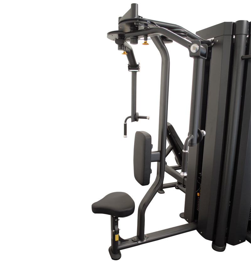 PL7363/PL7363A (PRE ORDER) - 4 Station Gym