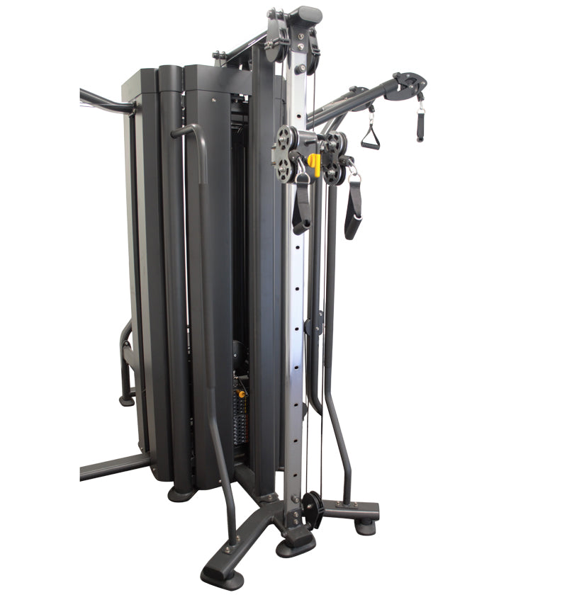 PL7363/PL7363A (PRE ORDER) - 4 Station Gym