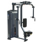 PL7916 Pec Fly Rear Delt