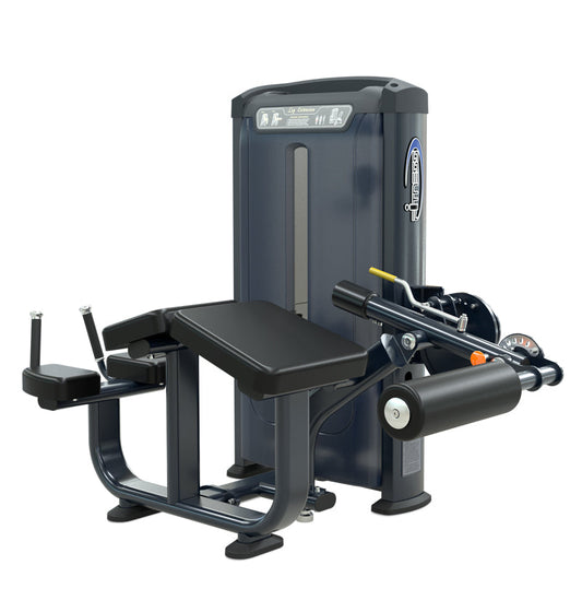 PL7919 Horizontal Leg Curl 8-12 WEEKS