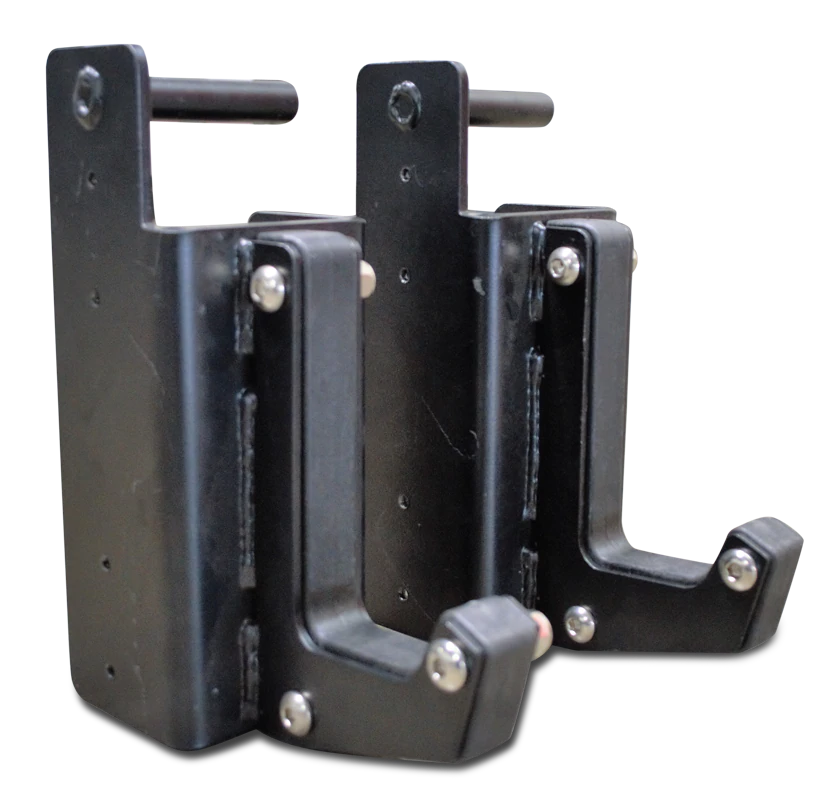 RACKS & RIG ATTACHMENTS