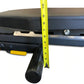Foldable Flat Incline Bench PL7328D