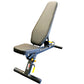 Foldable Flat Incline Bench PL7328D