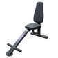 Tricep Seat w/ Foot Rest