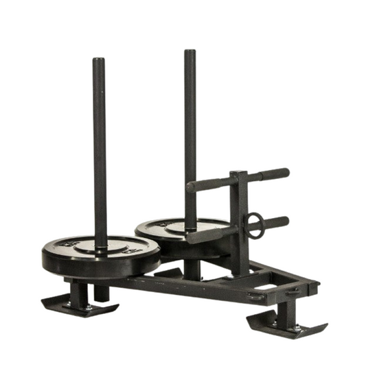 2 Post Sled USA 4-6 Week Lead Time