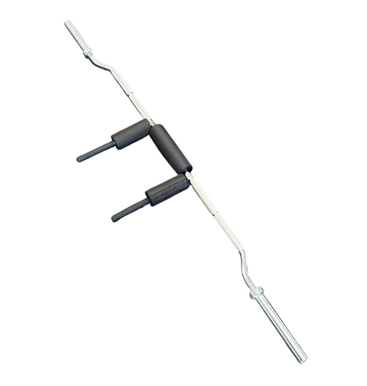 Safety Squat Bar