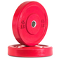 Colored Bumper Plates (PAIRS) IN STOCK