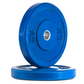 Colored Bumper Plates (PAIRS) IN STOCK