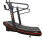 AirGo Curve Treadmill ELITE PRE ORDER 8 WEEKS